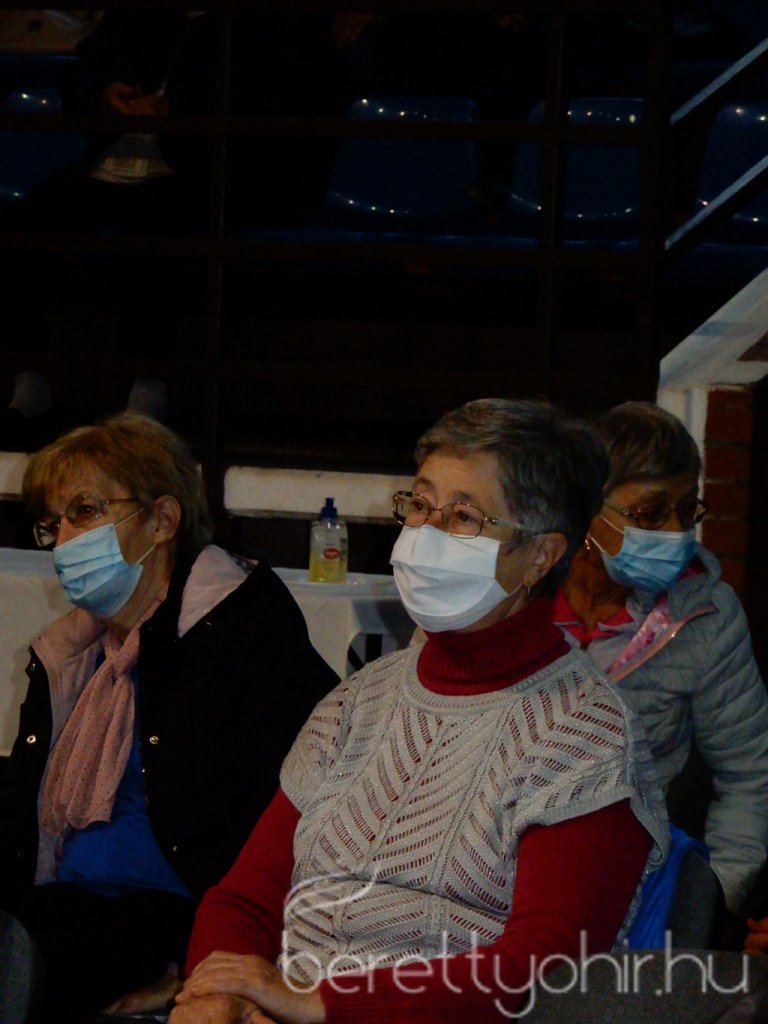 Soltész Rezső koncert az Idősek Napján 29